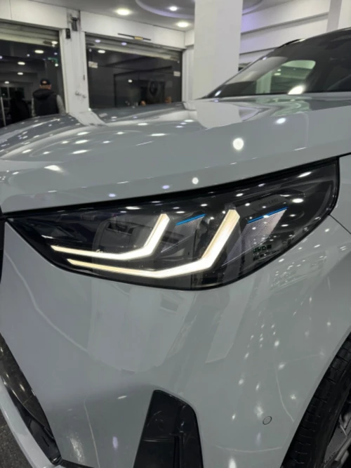 BMW X3 2026 Pack M