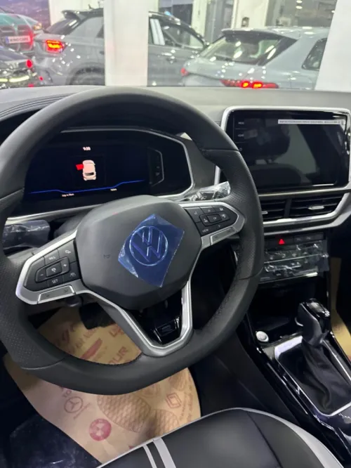 Volkswagen T-Roc 2026 R-Line 