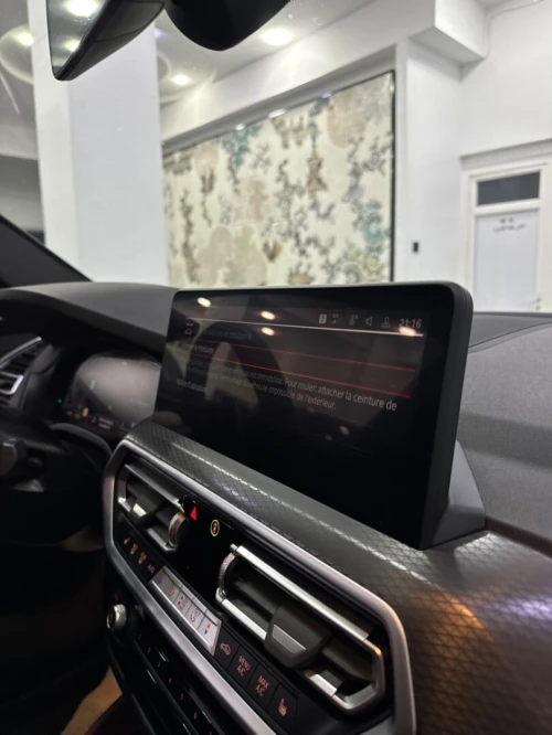 BMW X4 2026 M sport