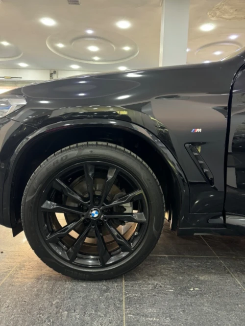 BMW X4 2026 M sport