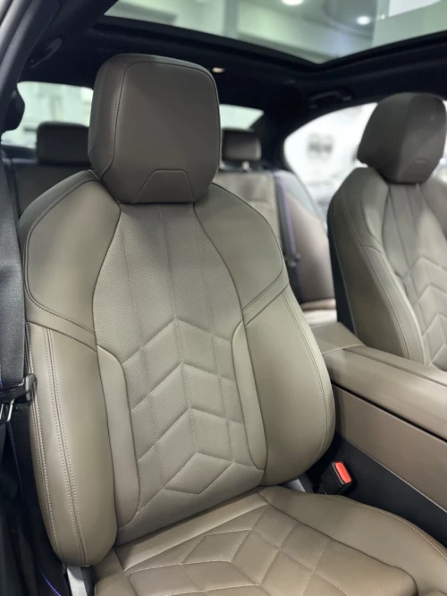 BMW 520d Xdrive 2026 Pack M