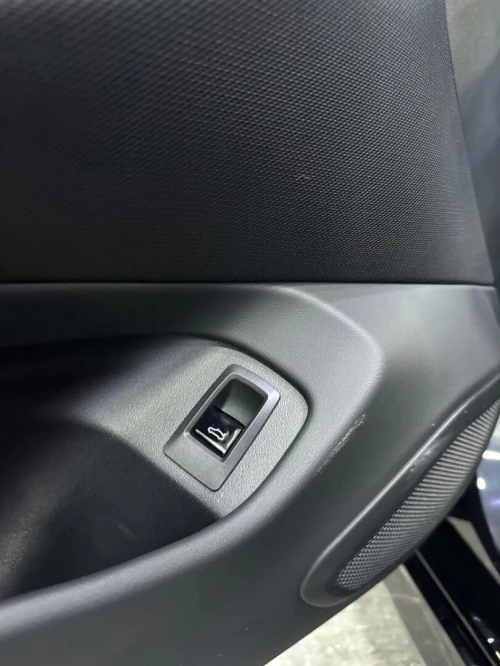 BMW Série 5 2026 Pach M