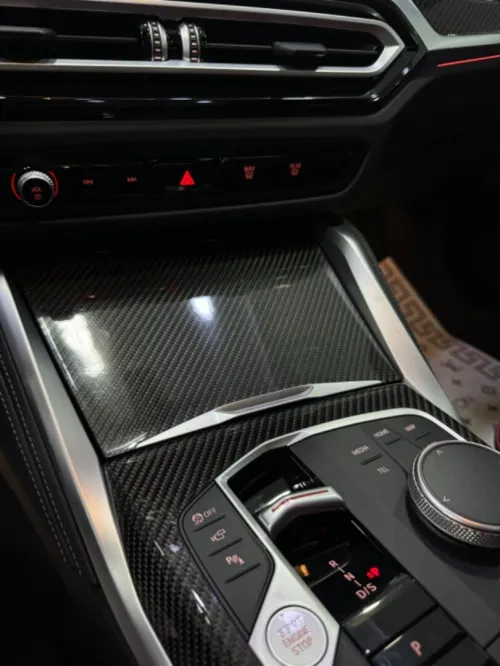 BMW 420 d 2024 Pack M