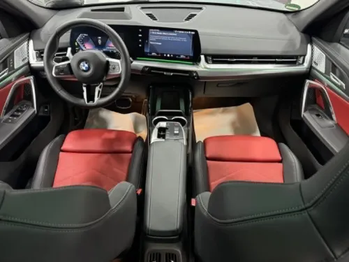 BMW X2 2026 M sport