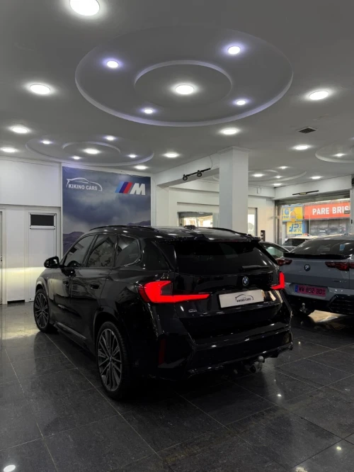 BMW X1 2025 M Sport