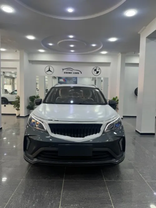 Lifan Gx3 pro 2025 