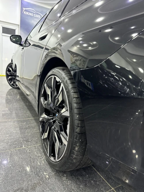 BMW 520d Xdrive 2026 Pack M