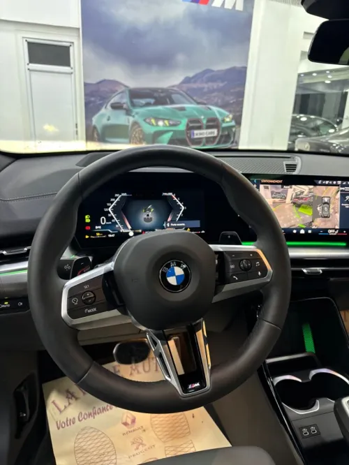 BMW X2 2026 M sport