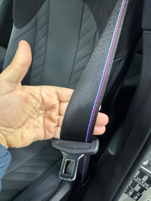 BMW X3 2026 M sport