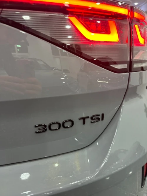 Volkswagen T-Roc 2026 R-Line 