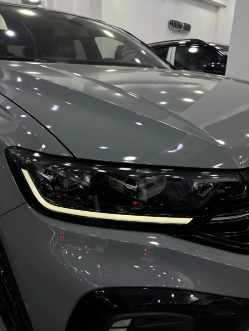 Volkswagen T-Roc 2026 R-Line 