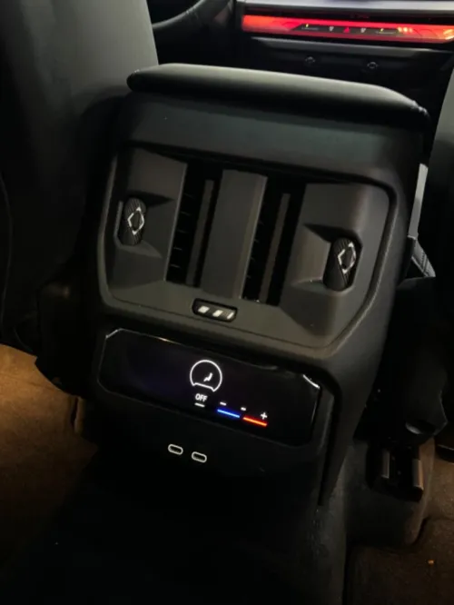 BMW X3 2026 Triple Black pack M