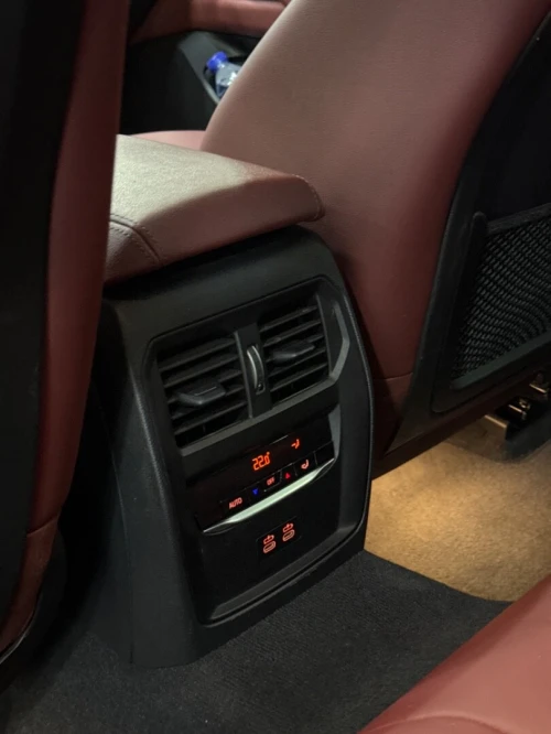 BMW 420 d 2024 Pack M