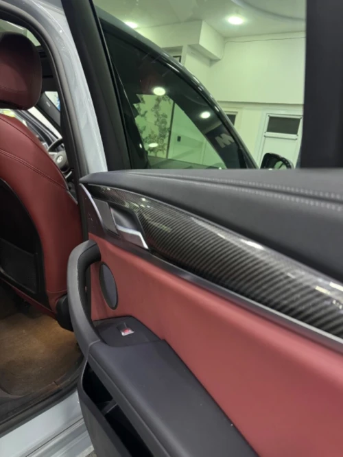 BMW X4 2025 