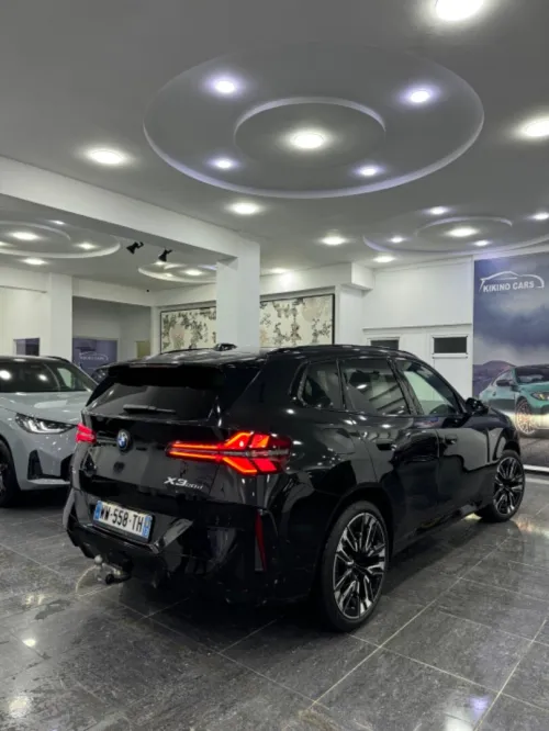BMW X3 2026 Pack