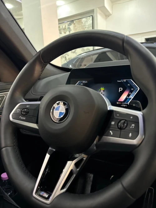 BMW X1 2026 M Sport