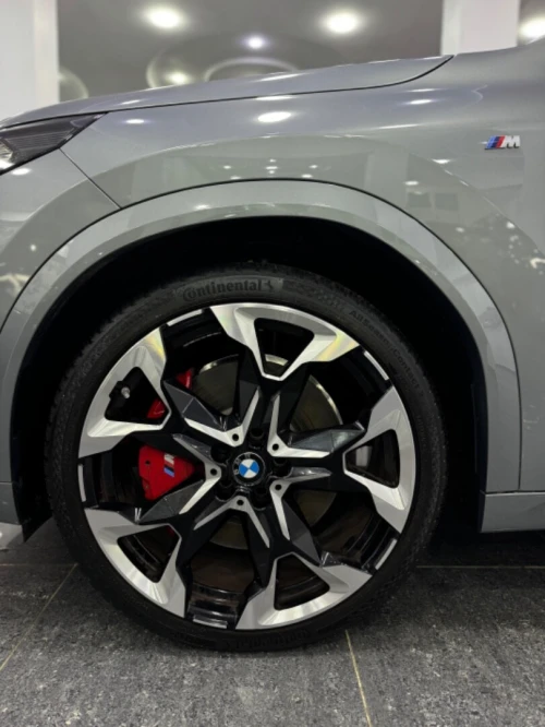 BMW X2 2026 M sport