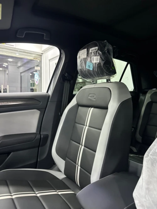 Volkswagen T-Roc 2026 R-Line 