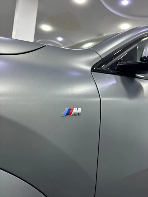 BMW X2 2026 M sport