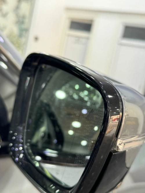 BMW Série 3 2025 Pack M