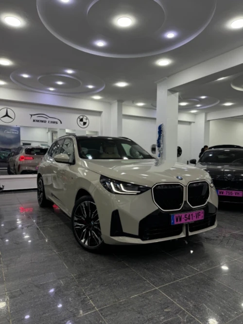 BMW X3 2026 Pack ‘