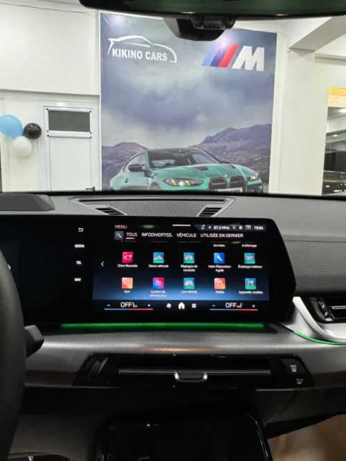 BMW X2 2026 