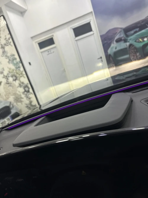 Audi A5 2025 S Line