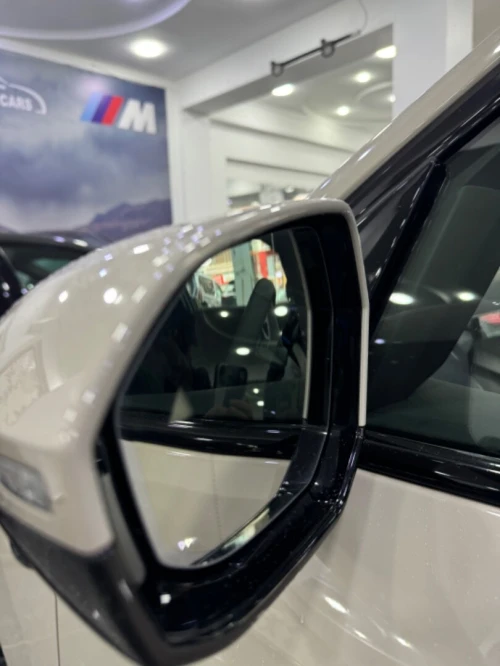 BMW X3 2026 M sport