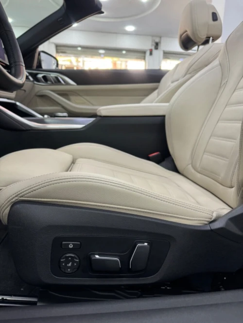 BMW 420d 2026 Pack M