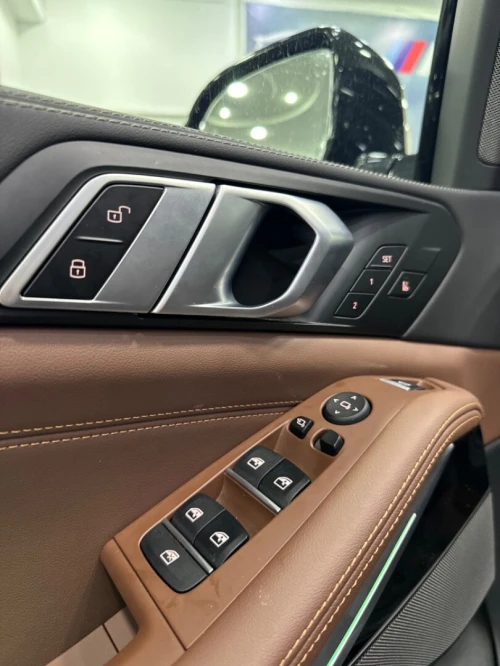 BMW X5 2025 M sport