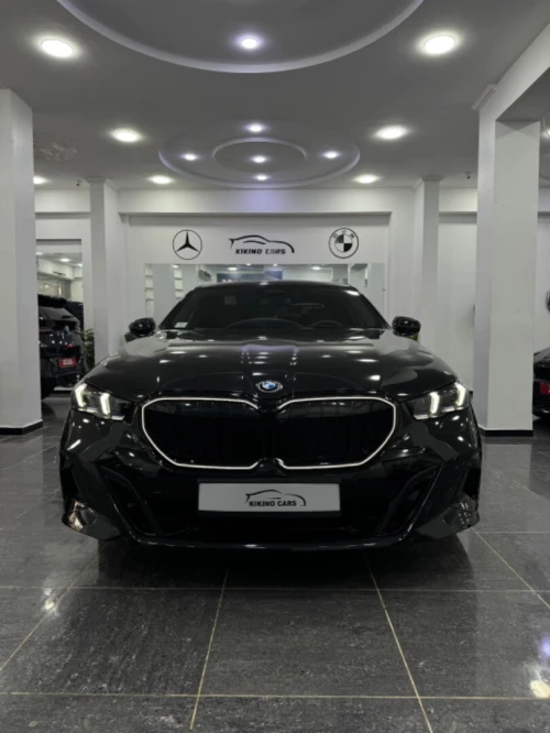 BMW Série 5 2025 Pack m Xdrive