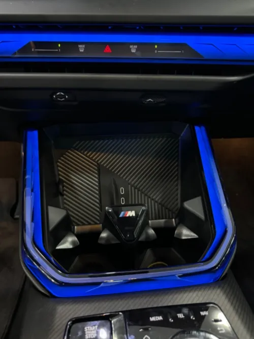 BMW X3 2026 Pack
