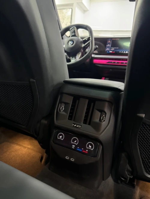 BMW X3 2026 Pack M