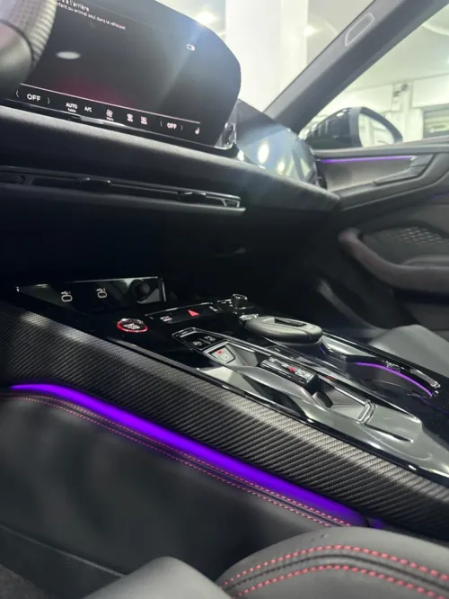 Audi A5 2025 S Line