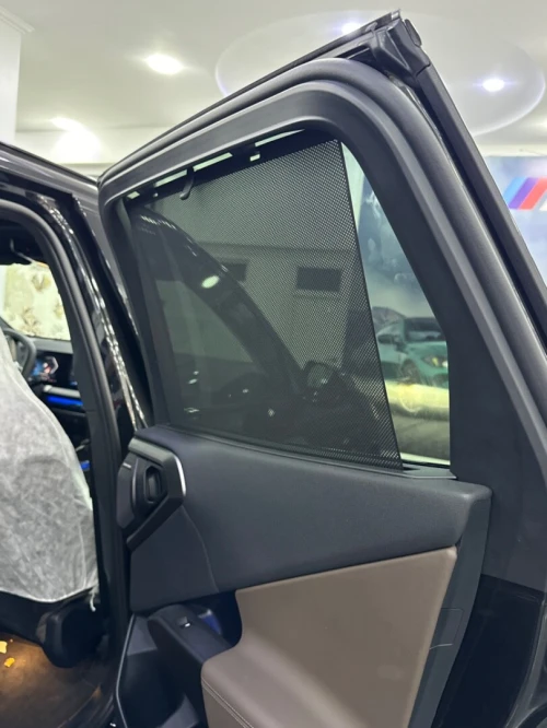 BMW X3 2026 M sport