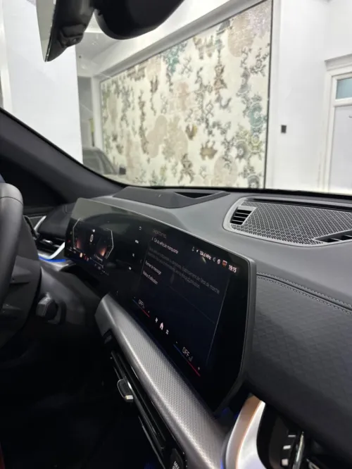 BMW X2 2026 M sport