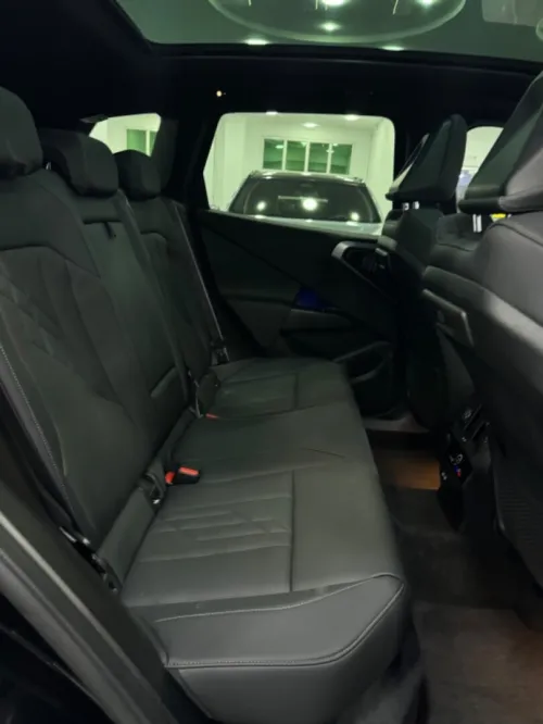 BMW X3 2026 Pack