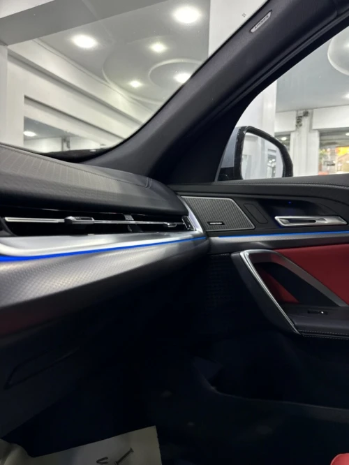 BMW X2 2026 M sport