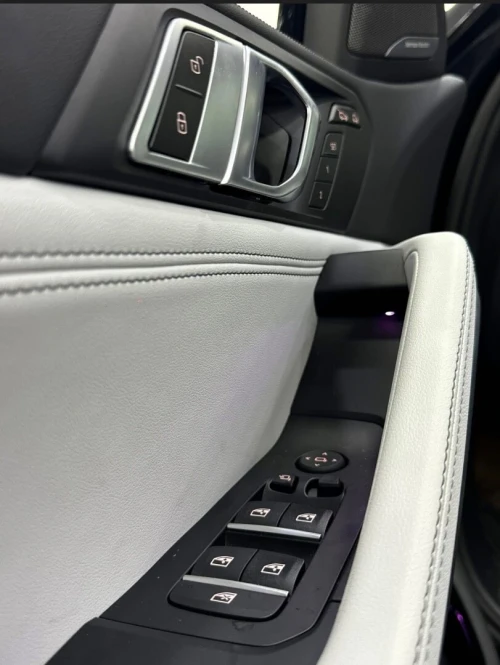 BMW X6 2025 M sport