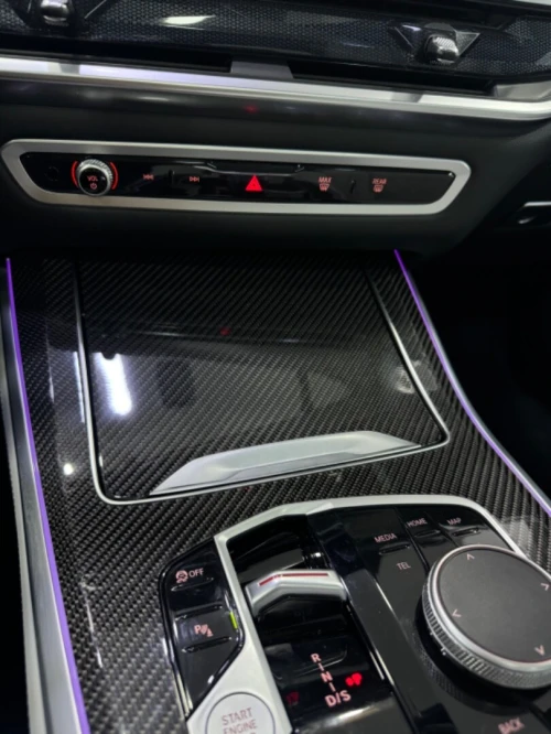 BMW X5 2025 M sport
