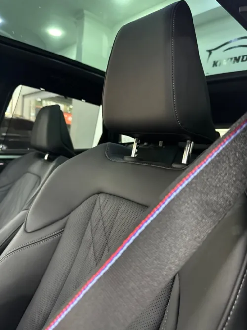 BMW X3 2026 M sport