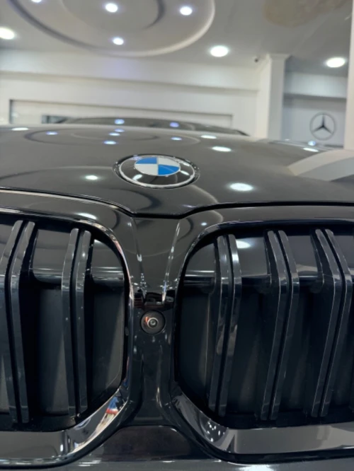 BMW 320d 2026 Pack M