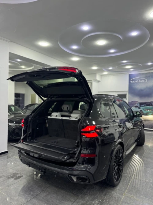 BMW X5 2025 M sport