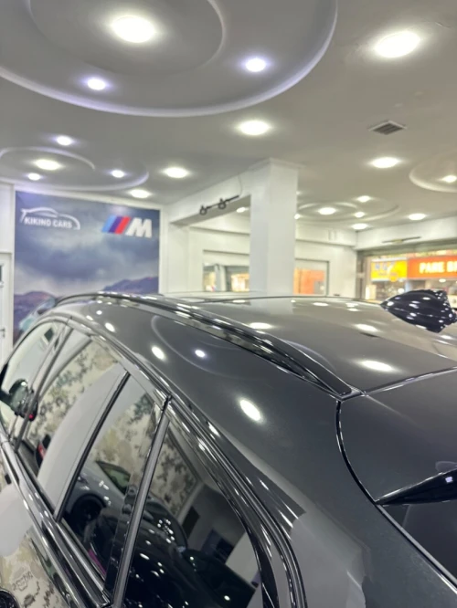 BMW X4 20d Xdrive 2026 Pack M