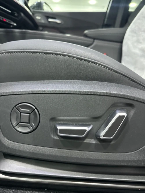 Audi Q3 2026 S line