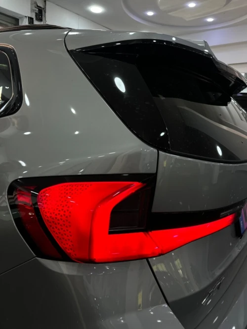 BMW X1 2026 M Sport
