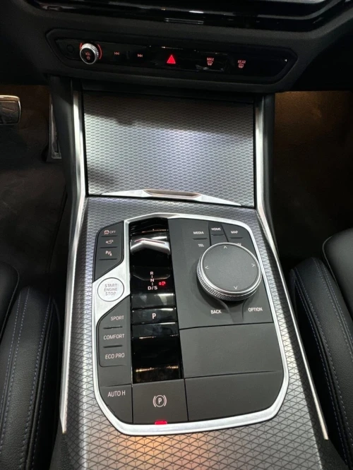 BMW Série 3 2025 Pack M