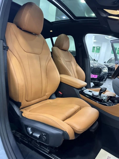 BMW X4 2026 M sport