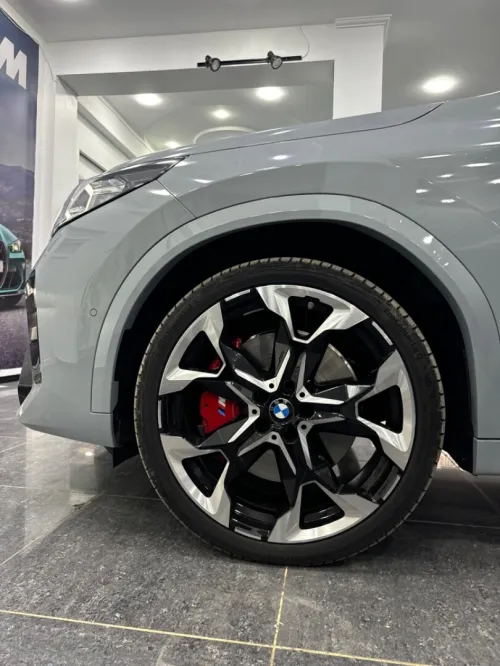 BMW X2 2026 M sport