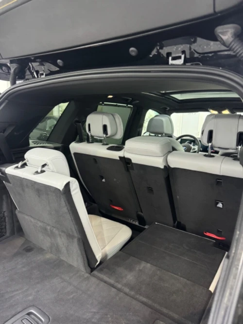 BMW X5 2025 M sport